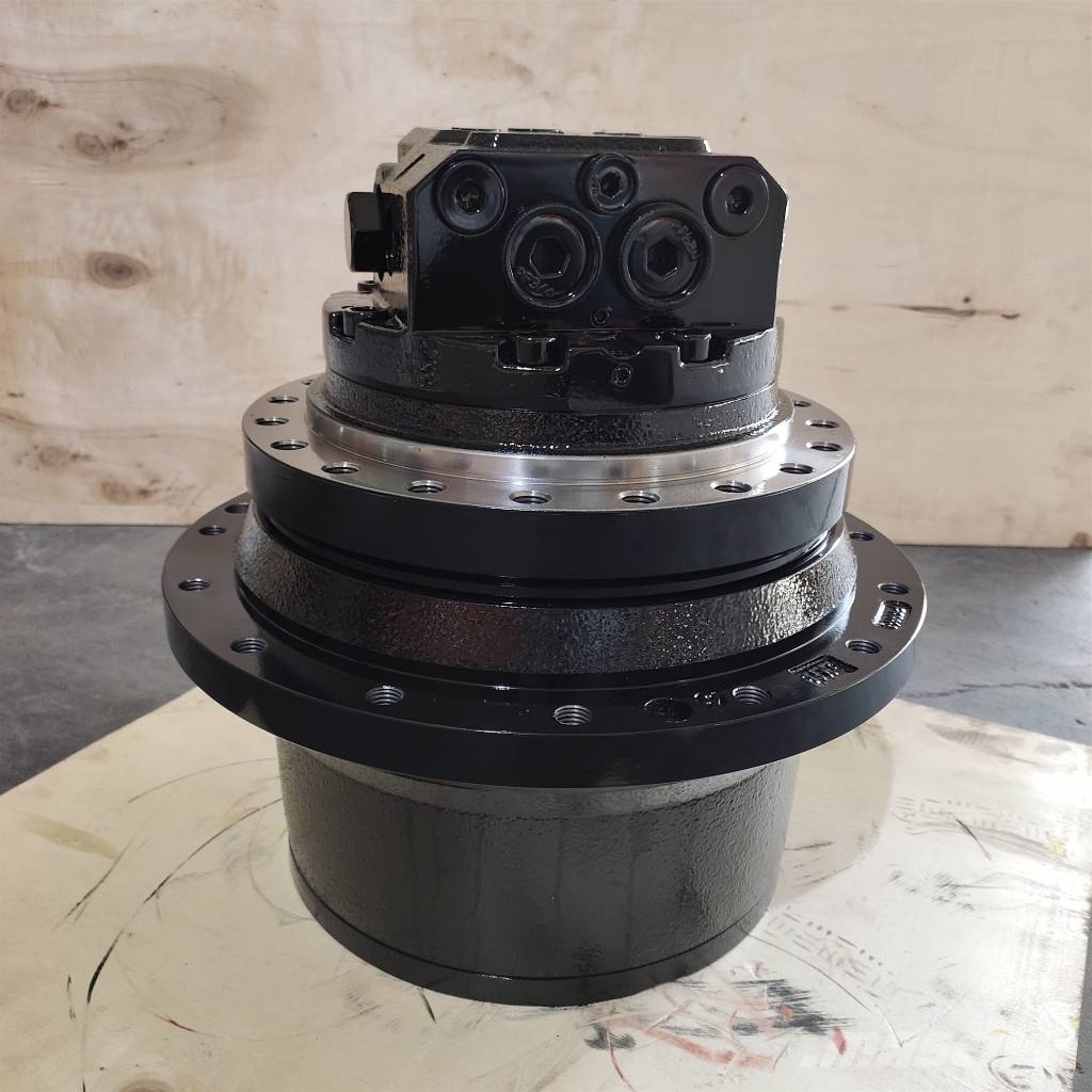 Komatsu 21K-60-00020 Travel motor PC150-1 Final drive Μετάδοση κίνησης