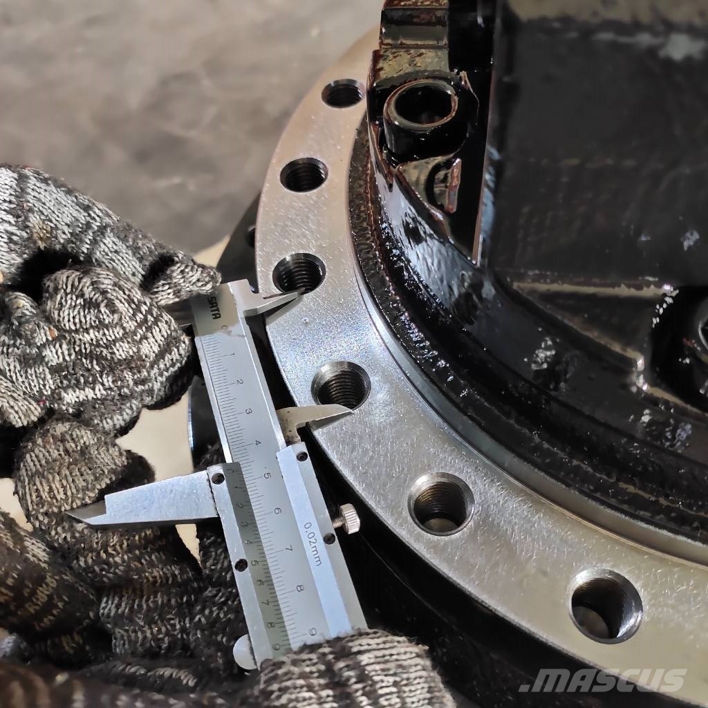 Komatsu 21K-60-00020 Travel motor PC150-1 Final drive Μετάδοση κίνησης
