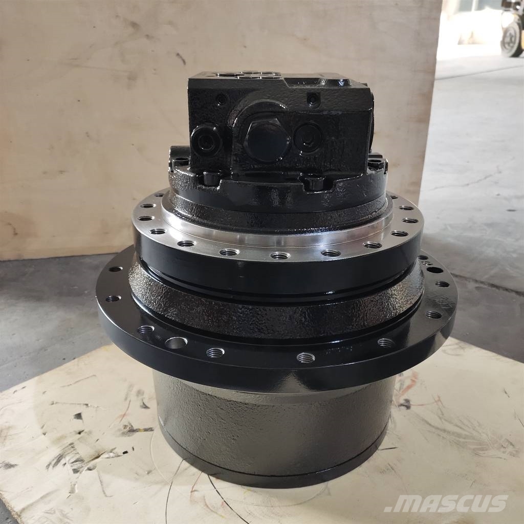 Komatsu 21K-60-00020 Travel motor PC150-1 Final drive Μετάδοση κίνησης