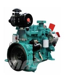 Cummins 6BTAA5.9-GM115 Engines
