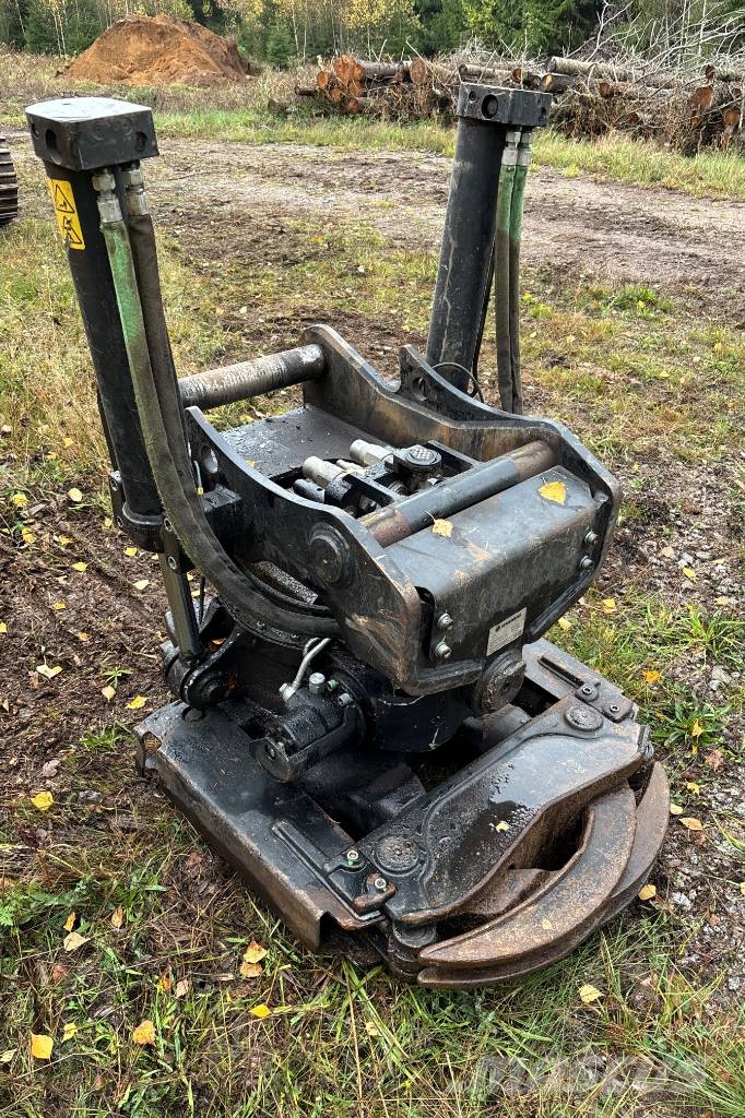 JCB 245 XR LC SV Raupenbagger