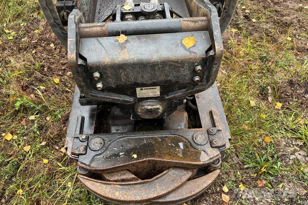 JCB 245 XR LC SV Raupenbagger