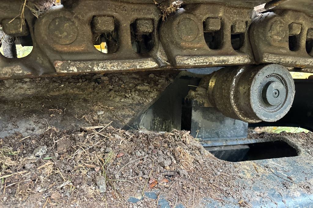JCB 245 XR LC SV Raupenbagger