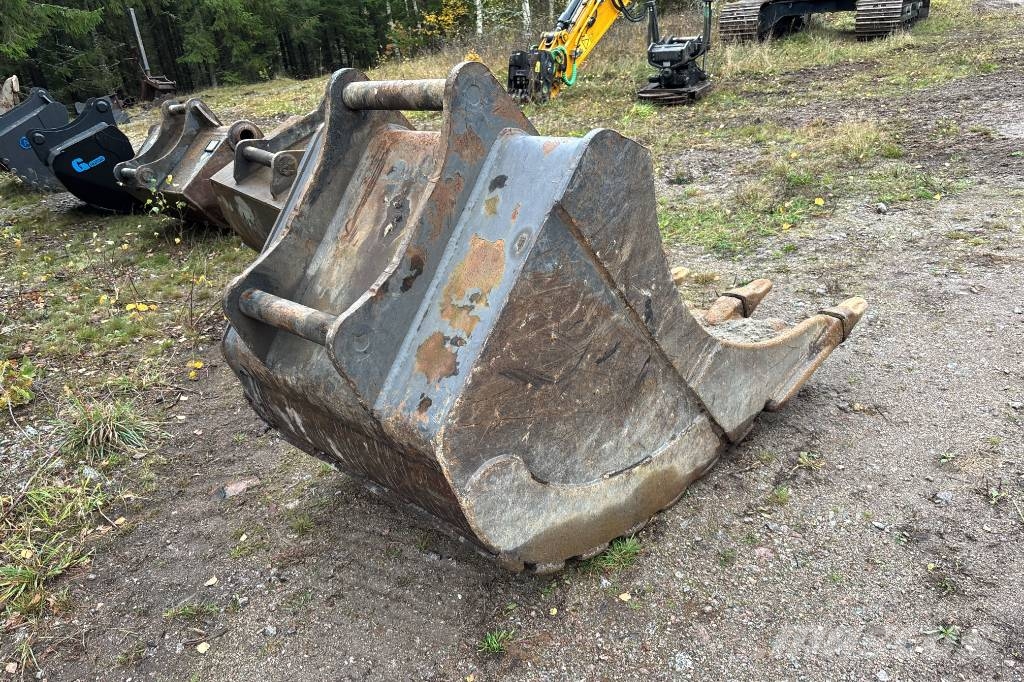 JCB 245 XR LC SV Raupenbagger