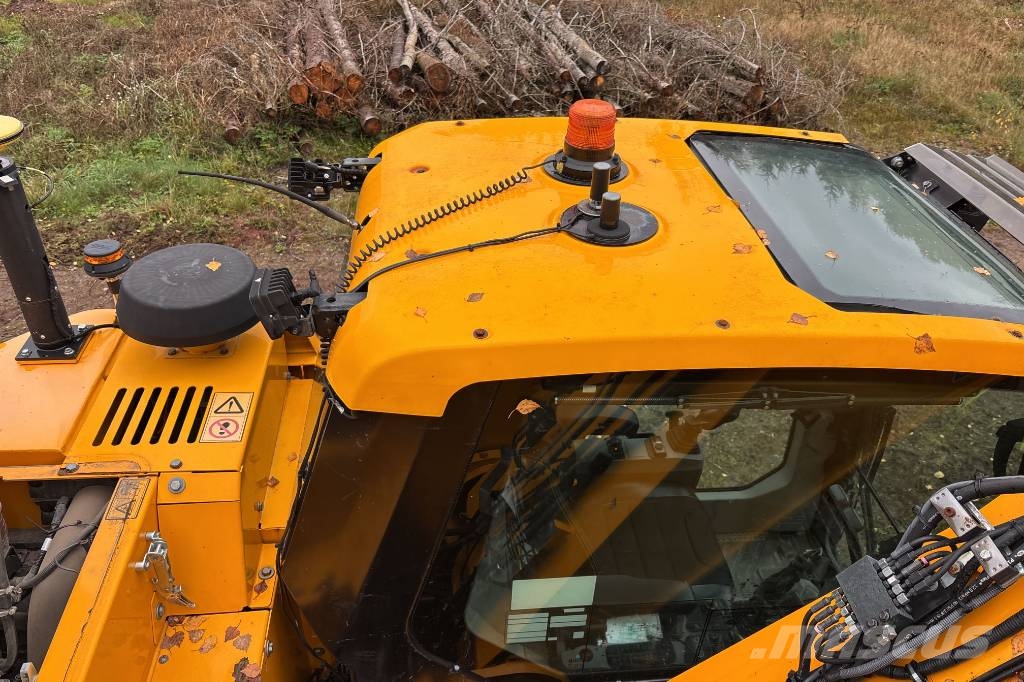 JCB 245 XR LC SV Raupenbagger