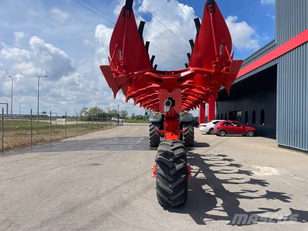 Kuhn multi-leader xt Plugovi okretači