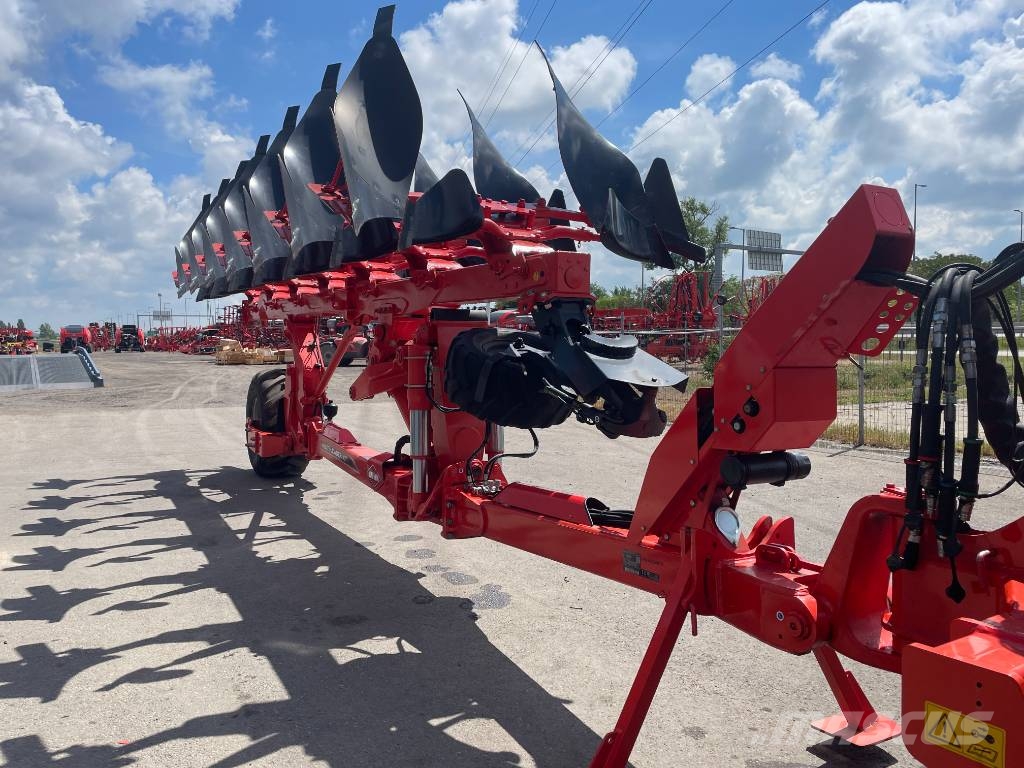 Kuhn multi-leader xt Plugovi okretači