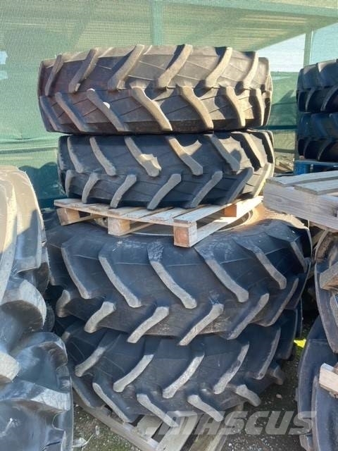 Trelleborg WHEELS & TYRES Neumáticos, ruedas y llantas
