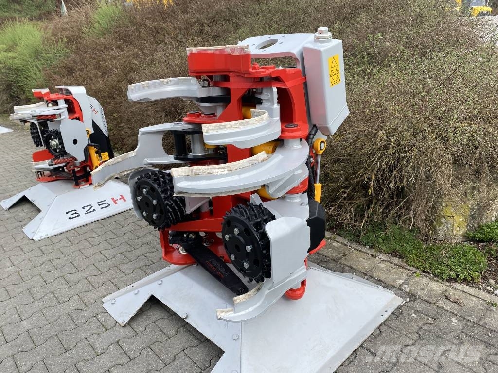 Nisula 500H - Neu Sramatrici