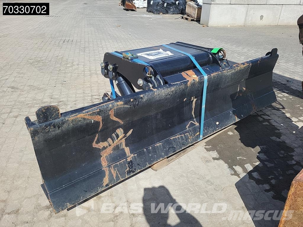 CAT M322 D Rail & Road Εκσκαφείς με τροχούς - λάστιχα
