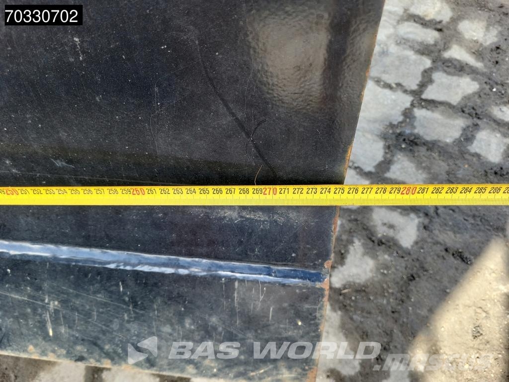 CAT M322 D Rail & Road Εκσκαφείς με τροχούς - λάστιχα