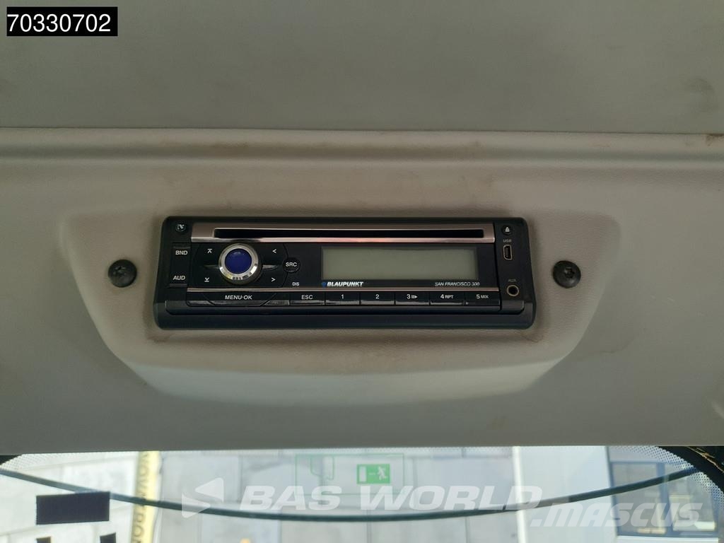 CAT M322 D Rail & Road Εκσκαφείς με τροχούς - λάστιχα
