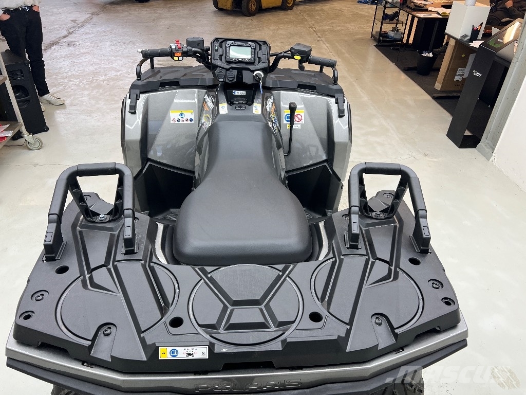 Polaris Sportsman 570 EPS ATVs