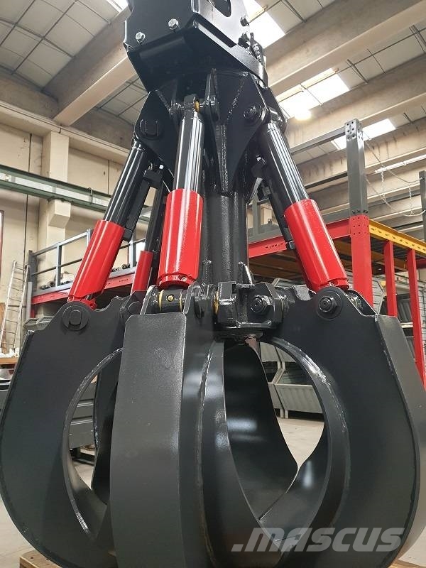 Minelli MPV FH 550/5 Other components