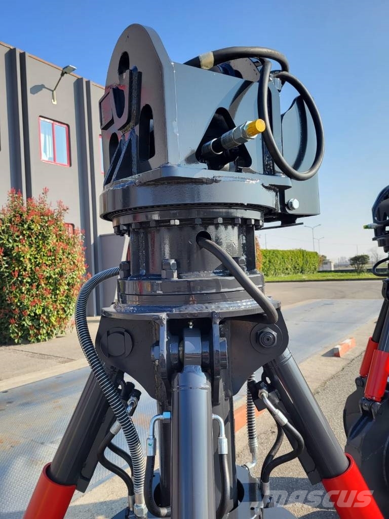 Minelli MPV FH 550/5 Other components