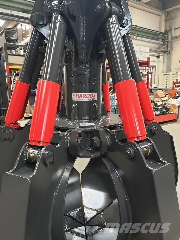 Minelli MPV FH 550/5 Other components