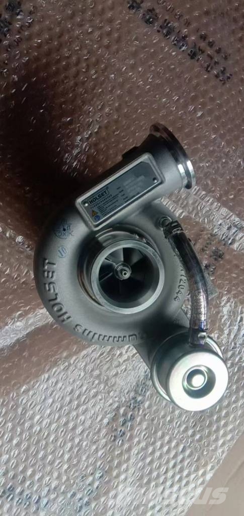 Cummins ISF2.8 HE211W Turbo 3773080 3773081 3796168 535127 Silniki