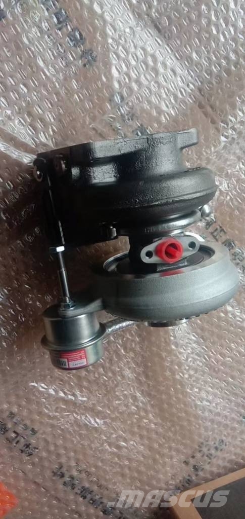 Cummins ISF2.8 HE211W Turbo 3773080 3773081 3796168 535127 Silniki