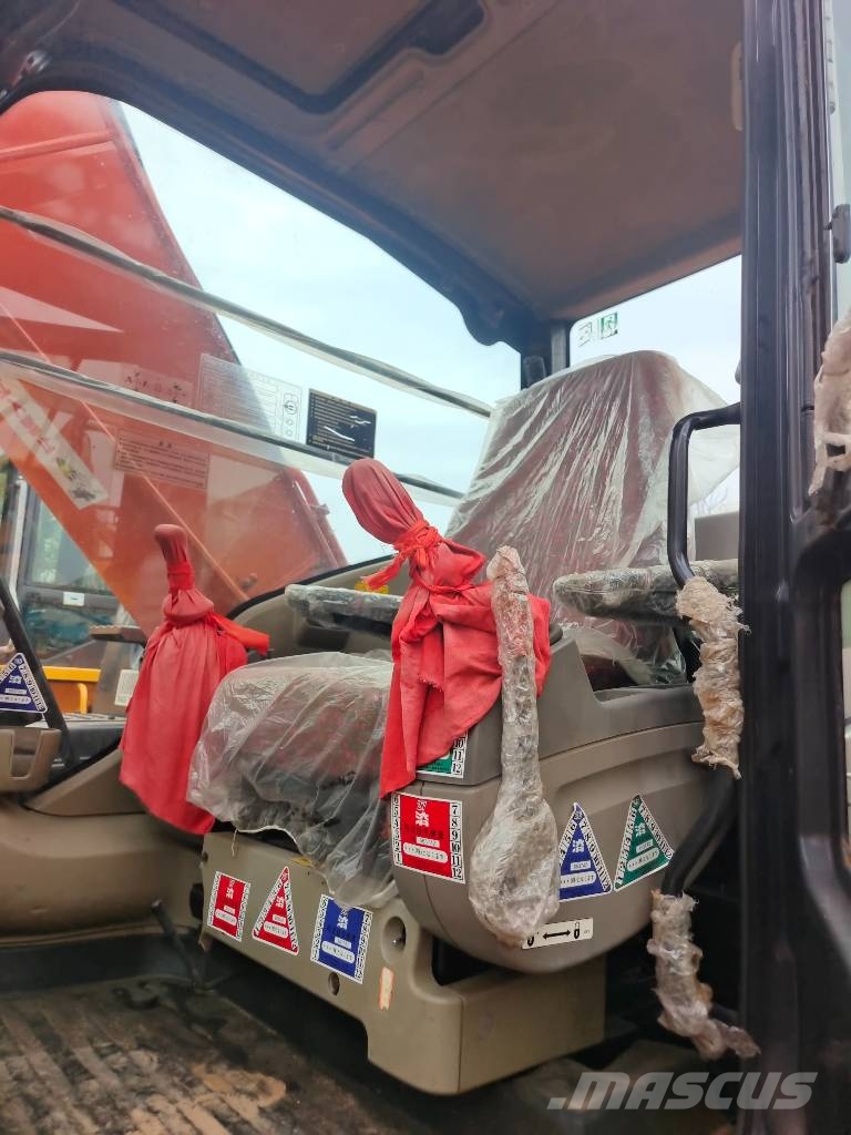 Hitachi Zaxis 200-3G 28th Anniversary Promotion Price Roomikekskavaatorid