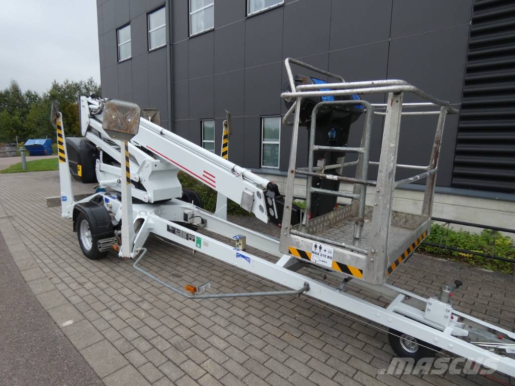 Dino 180 XT Skylift