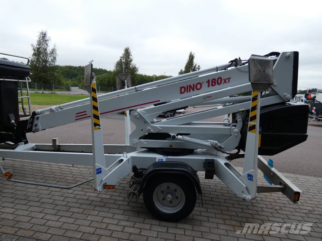 Dino 180 XT Skylift
