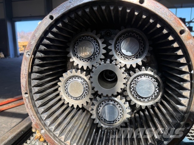 Liebherr R 916 USED FINAL DRIVE Vaihteisto