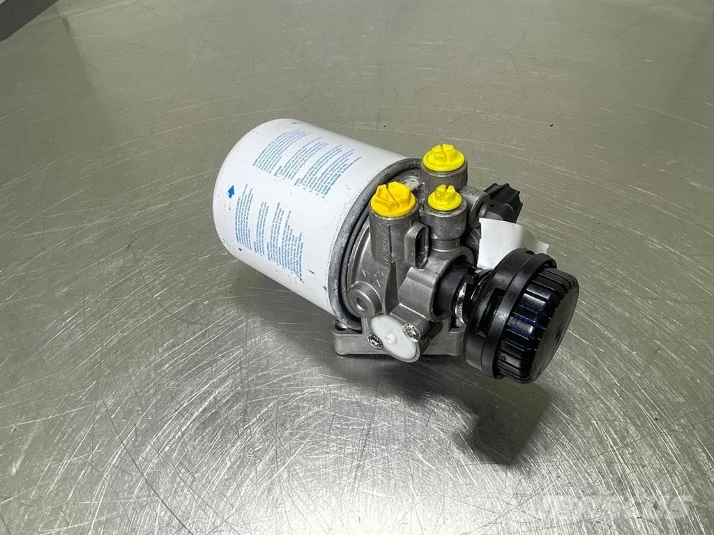Magni RTH5.30-Wabco 4324101150-Air-Dryer/Luftrockner Motoren