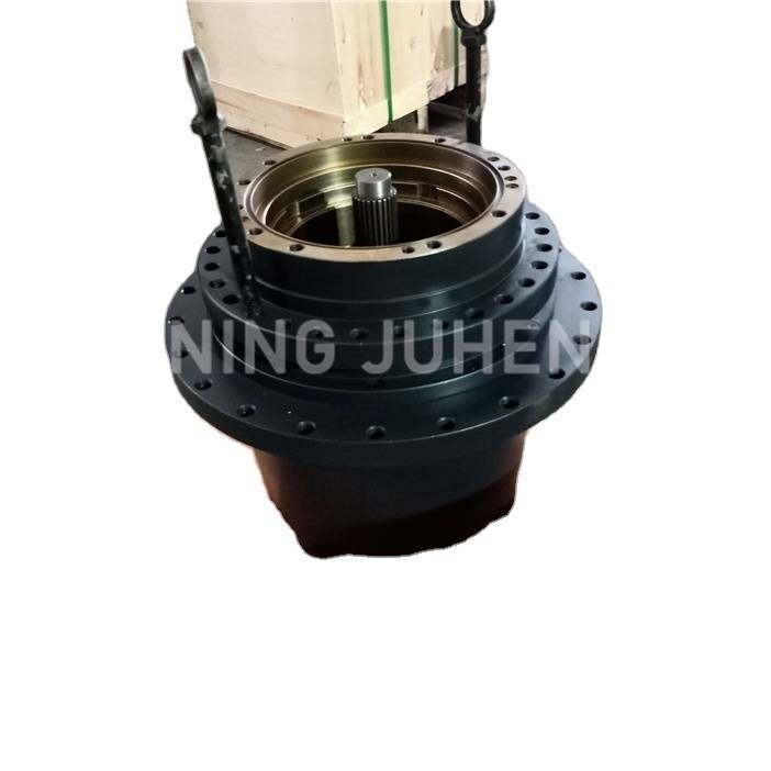 Volvo JRA0121 JS220 js205 js210 Travel Gearbox JS220 Exc Transmission