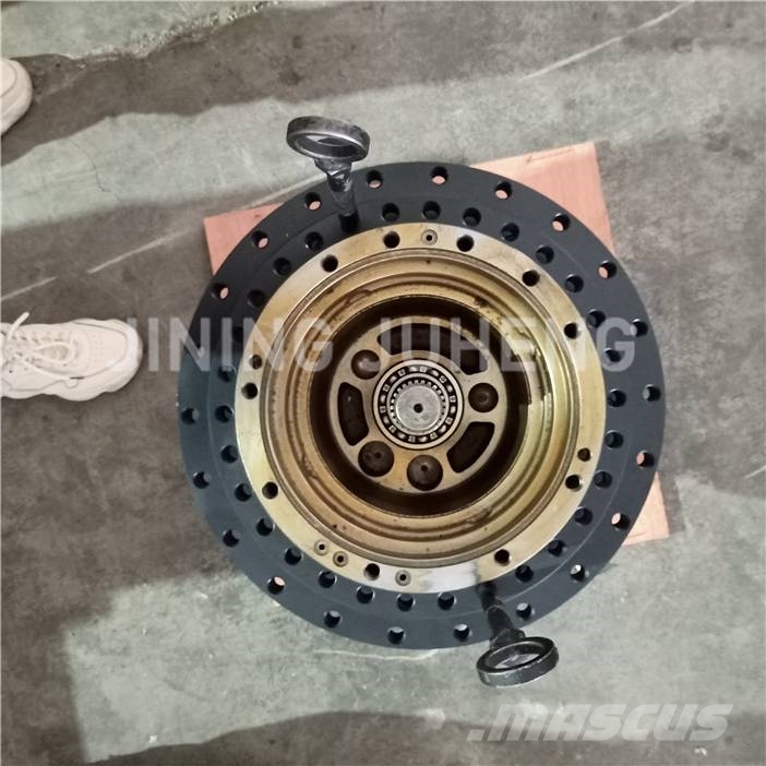 Volvo JRA0121 JS220 js205 js210 Travel Gearbox JS220 Exc Transmission