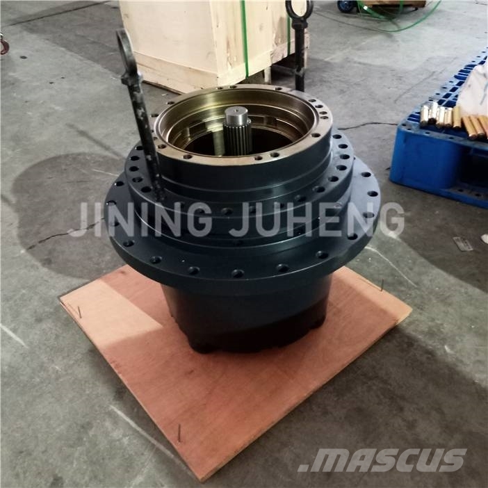 Volvo JRA0121 JS220 js205 js210 Travel Gearbox JS220 Exc Transmission