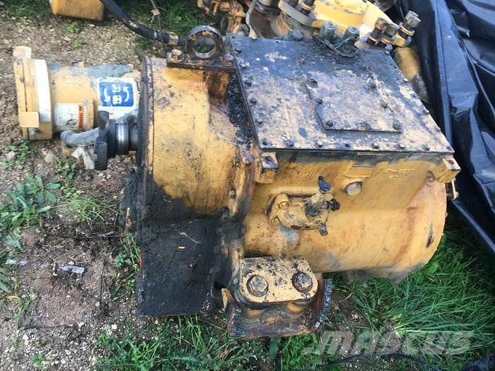 CAT 769 C Cat 771D and Cat 773B pour piece / for p Ostale kargo komponente