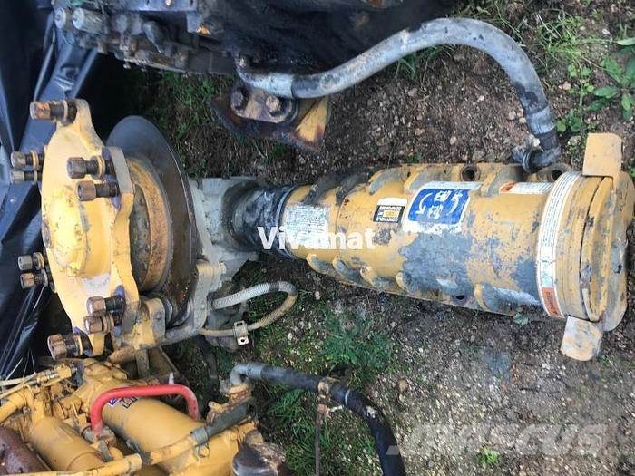 CAT 769 C Cat 771D and Cat 773B pour piece / for p Ostale kargo komponente