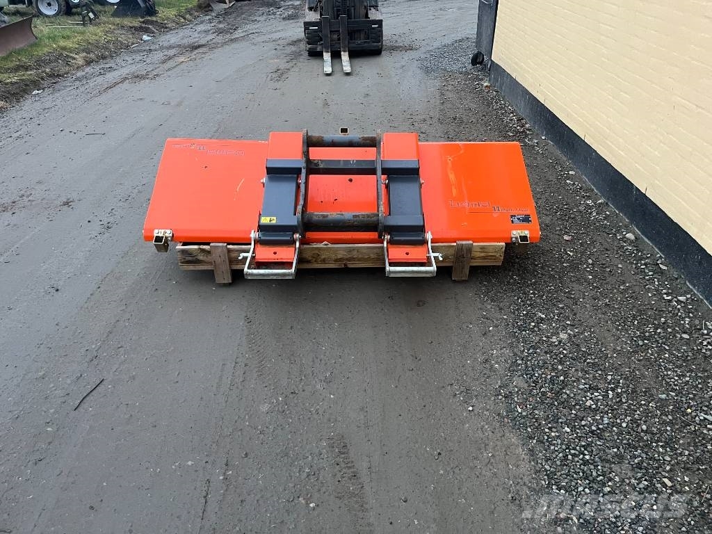 Bema Bema 11 Multi-Clean Muut koneet