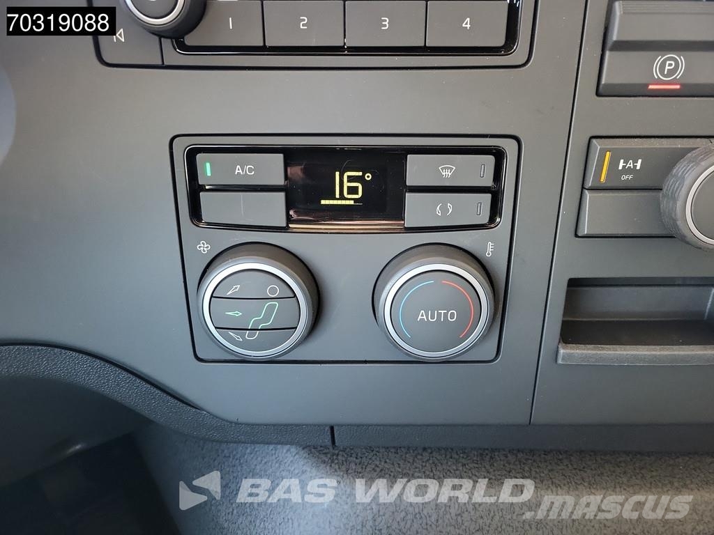 Volvo FMX 500 8X6 NEW! 20m3 Wielton Steelsuspension Big- Kiperi kamioni