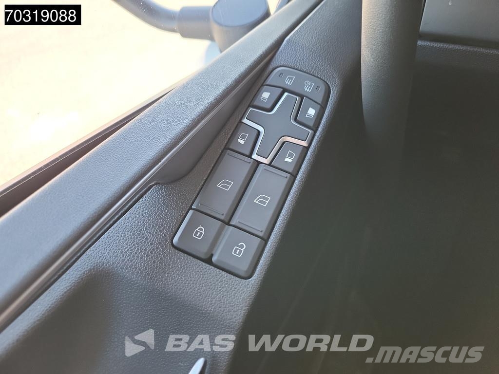 Volvo FMX 500 8X6 NEW! 20m3 Wielton Steelsuspension Big- Camiões basculantes