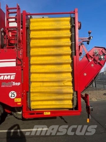 Grimme VARITRON 470 MS FKEV Sonstige Landmaschinen