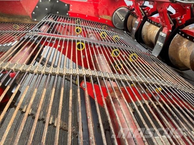 Grimme VARITRON 470 MS FKEV Sonstige Landmaschinen