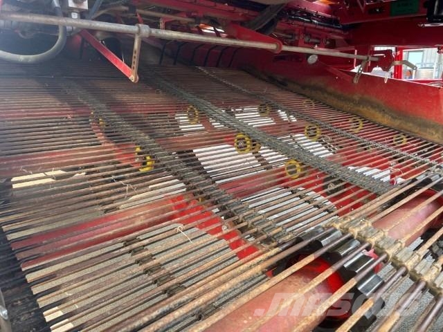 Grimme VARITRON 470 MS FKEV Sonstige Landmaschinen