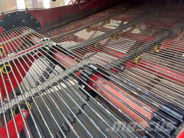 Grimme VARITRON 470 MS FKEV Sonstige Landmaschinen
