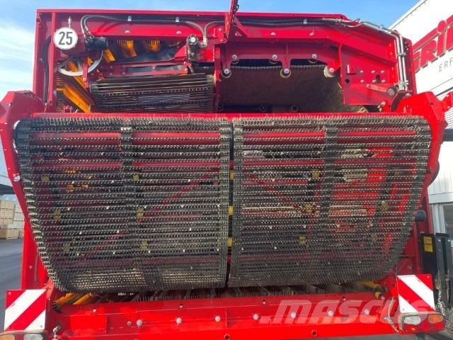 Grimme VARITRON 470 MS FKEV Sonstige Landmaschinen