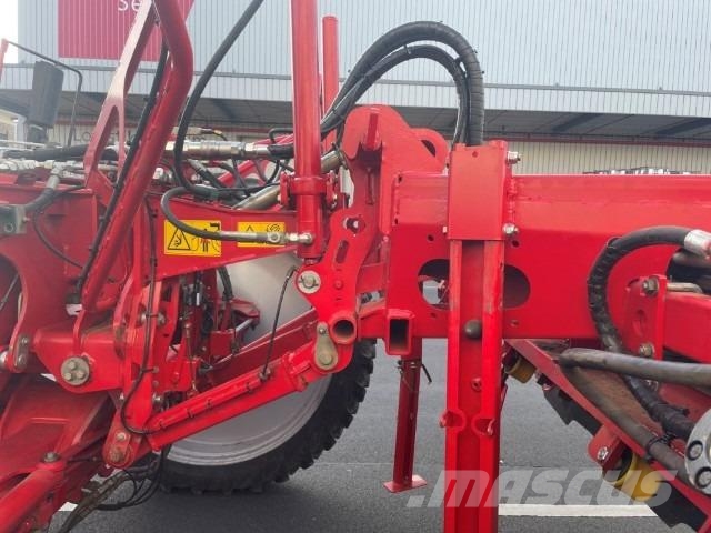 Grimme VARITRON 470 MS FKEV Sonstige Landmaschinen