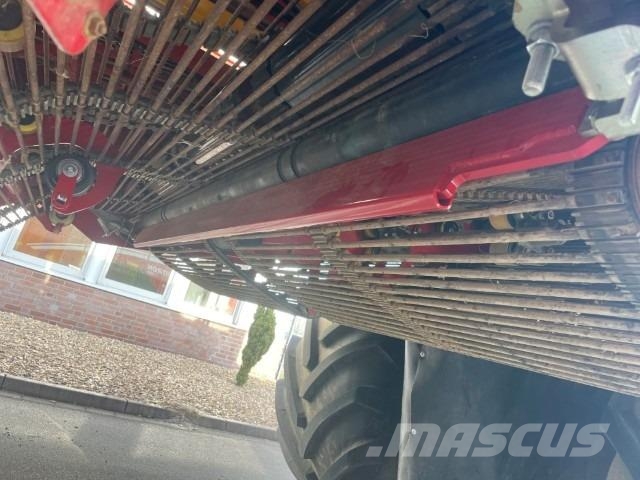 Grimme VARITRON 470 MS FKEV Sonstige Landmaschinen