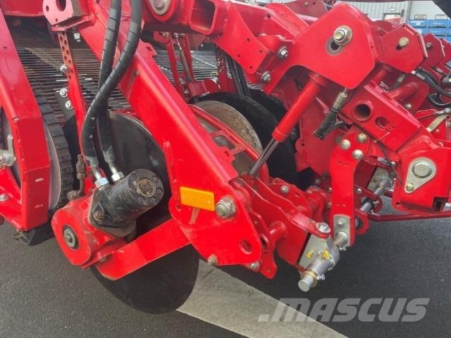 Grimme VARITRON 470 MS FKEV Комбайни за картофи и копачи