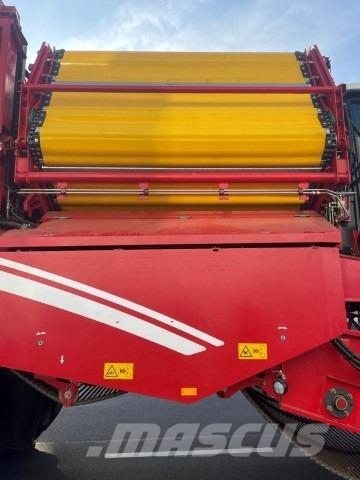 Grimme VARITRON 470 MS FKEV Sonstige Landmaschinen