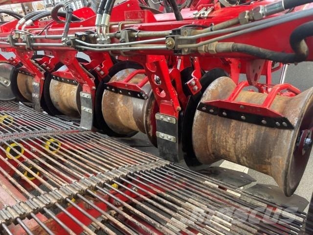 Grimme VARITRON 470 MS FKEV Sonstige Landmaschinen