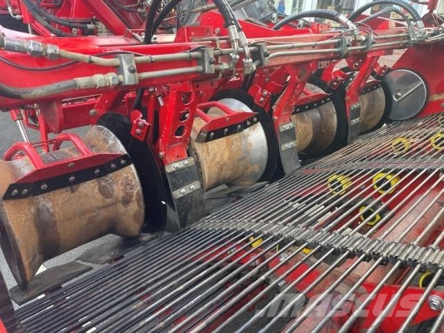 Grimme VARITRON 470 MS FKEV Sonstige Landmaschinen