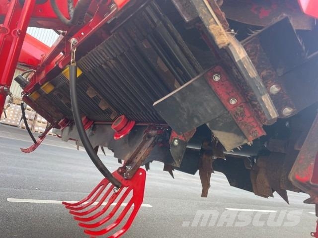 Grimme VARITRON 470 MS FKEV Комбайни за картофи и копачи