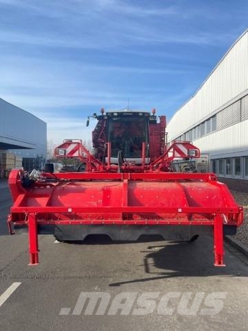Grimme VARITRON 470 MS FKEV Sonstige Landmaschinen
