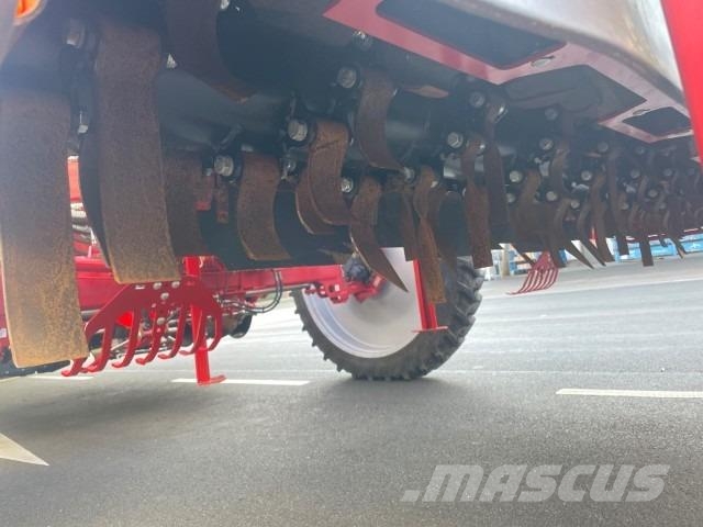 Grimme VARITRON 470 MS FKEV Sonstige Landmaschinen