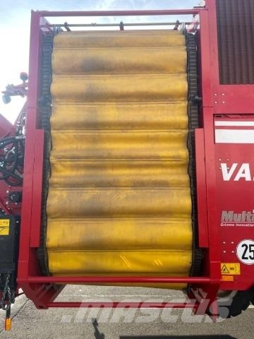 Grimme VARITRON 470 MS FKEV Sonstige Landmaschinen